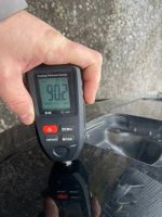 Лот: 25896711. Фото: 13. крыло Hyundai Matrix FC