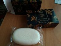 Лот: 11254772. Фото: 2. Мыло «Молоко и мед – Золотая орхидея... Косметика и уход