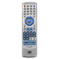 Лот: 19893673. Фото: 5. DVD плеер-рекордер Visiotech DVR-X80Ui