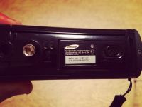 Лот: 7561809. Фото: 5. Видеокамера Samsung HMX-T10BP...