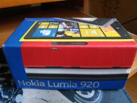 Лот: 11636084. Фото: 7. Nokia Lumia 920