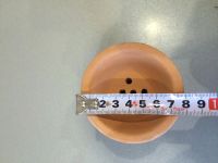 Лот: 5691056. Фото: 3. Чашка для кальяна, большая, глина. Красноярск