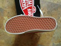 Лот: 3114204. Фото: 2. Vans authentic Red Unisex men... Женская обувь