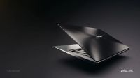 Лот: 5127026. Фото: 2. Металлический ультрабук Asus Zenbook... 23 февраля и 8 марта
