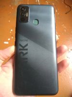 Лот: 25798181. Фото: 5. Tecno spark