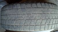 Лот: 7890152. Фото: 4. 4 колеса Bridgestone 225/60/18. Красноярск
