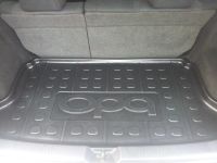Лот: 15473676. Фото: 4. Коврик в багажник Toyota opa. Красноярск
