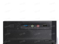 Лот: 11754235. Фото: 3. Новый Корпус Zalman T1 PLUS черный... Компьютеры, оргтехника, канцтовары