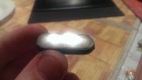 Лот: 8546561. Фото: 2. xiaomi mi band 1s