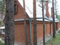 Лот: 1129315. Фото: 2. Дача-Дом!. Продажа