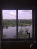 Лот: 2894201. Фото: 2. Окно КВЕ1300*1400 (3-х камерное... Двери, окна, фурнитура