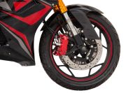 Лот: 25774720. Фото: 6. Мотоцикл YAMAHA FZ 250 replica