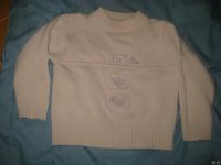 Лот: 18034257. Фото: 2. Два свитера рост 72 см -- одним... Одежда и аксессуары