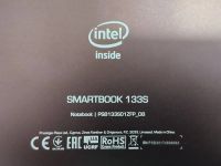 Лот: 22461887. Фото: 4. N222 . Ноутбук Prestigio SmartBook... Красноярск