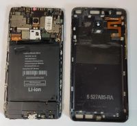 Лот: 20565930. Фото: 2. Xiaomi Redmi Note 4. Смартфоны, связь, навигация