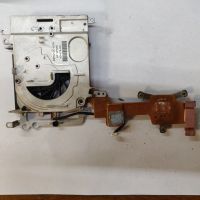 Лот: 13881761. Фото: 2. Охлаждение медное для hp павильон... Комплектующие