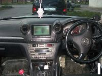 Лот: 1026163. Фото: 3. Toyota Verossa. Красноярск