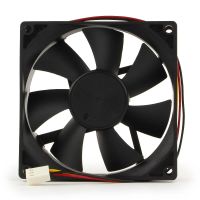 Лот: 25639738. Фото: 2. Вентилятор Gembird Fancase2 92x25... Комплектующие