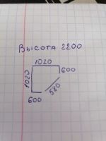 Лот: 20011870. Фото: 7. Шкаф Угловой