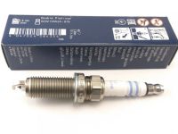 Лот: 13914019. Фото: 2. BOSCH Свеча зажигания VR7SPP33... Автозапчасти