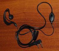 Лот: 1737006. Фото: 2. Двухдиапазонная рация Baofeng... Радиостанции