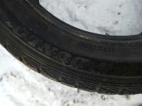 Лот: 13936962. Фото: 7. #1376 215/55 R17 Dunlop DSX-2