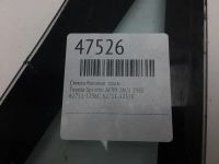 Лот: 20393188. Фото: 2. Стекло боковое Toyota Sprinter... Автозапчасти