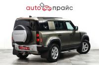 Лот: 22216784. Фото: 8. Land Rover Defender 2020