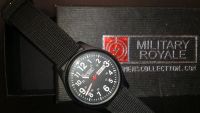 Лот: 3276592. Фото: 5. Часы Military Royale