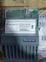 Лот: 25654405. Фото: 2. Электросчетчик. Электрооборудование