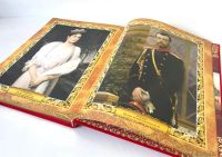 Лот: 13954564. Фото: 12. 📕 Энциклопедия царей и императоров...