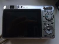 Лот: 7833743. Фото: 2. Продам крутую мыльницу Sony cyber... Фотокамеры