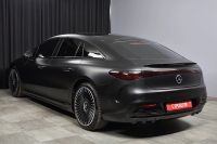 Лот: 24694318. Фото: 7. Mercedes-Benz EQS 2022