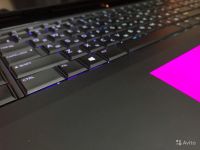 Лот: 14384059. Фото: 4. Ноутбук Игровой ноутбук Dell Alienware... Красноярск