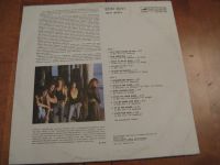 Лот: 7878557. Фото: 2. bon jovi "new jersey" (состояние... Коллекционирование, моделизм