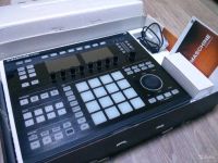 Лот: 8910632. Фото: 3. NI maschine studio 2. Музыкальные инструменты и оборудование