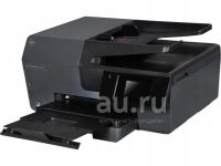 Лот: 19204970. Фото: 2. МФУ HP Officejet Pro 6830 (требует... Принтеры, сканеры, МФУ