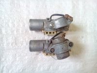Лот: 14850216. Фото: 6. Замок зажигания Nissan Sunny B15...