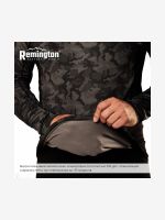 Лот: 22429643. Фото: 4. Термобелье Remington Intensive... Красноярск