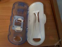 Лот: 1311343. Фото: 2. Футляр для бритвы VENUS. Косметика и уход