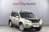 Лот: 23275740. Фото: 2. Nissan X-Trail 2007. Авто, мото, водный транспорт