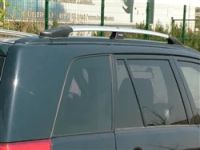 Лот: 2648712. Фото: 6. продольные рейлинги suzuki grand...