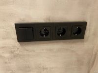 Лот: 18554395. Фото: 2. ABB levit розетки и выключатели. Электрооборудование