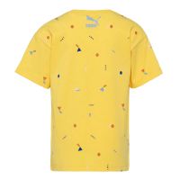 Лот: 22942248. Фото: 2. Детская футболка PUMA x Tiny Tee. Спортивная одежда