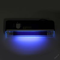 Лот: 7235729. Фото: 3. Детектор валют, документов. УФ... Бизнес