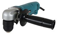 Лот: 10242056. Фото: 2. Дрель угловая Makita DA3011F. Инструмент и расходные