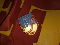 Лот: 19071862. Фото: 3. повязка Ветеран объединения... Коллекционирование, моделизм