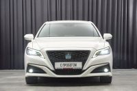 Лот: 24959201. Фото: 3. Toyota Crown 2019. Красноярск
