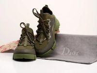 Лот: 17097797. Фото: 7. Кроссовки Dior D-Connect (19311...