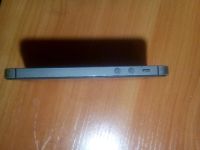 Лот: 10925571. Фото: 4. iPhone 5s. Обмен возможен только...
